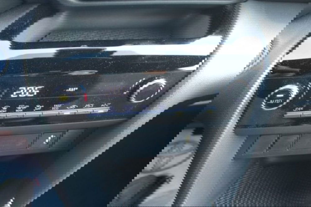 Toyota Yaris Cross usata a Roma (19)