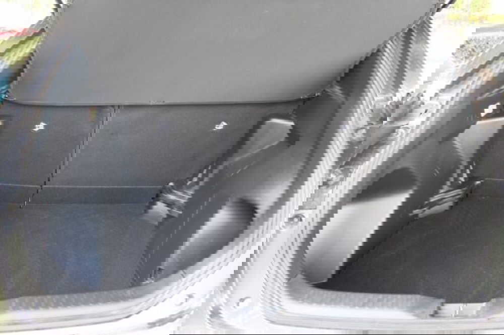 Toyota Yaris Cross usata a Roma (10)