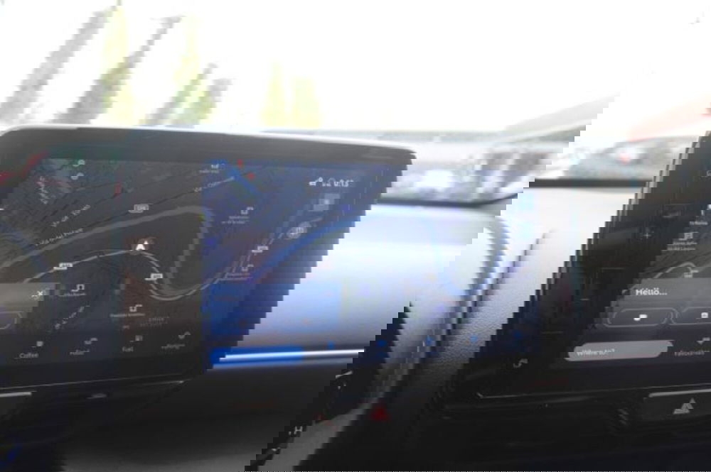 Toyota Yaris Cross usata a Roma (18)