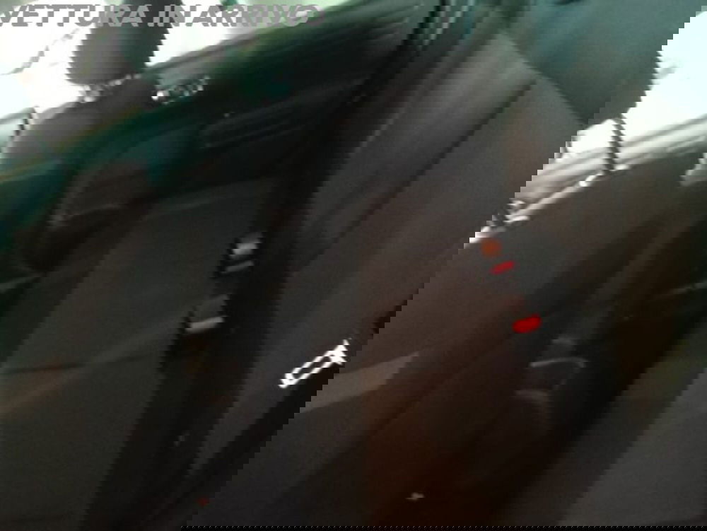 Citroen C3 Aircross usata a Modena (12)