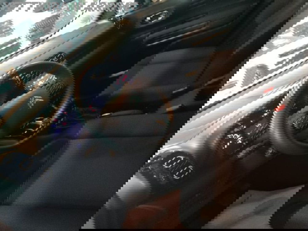 Citroen C3 Aircross usata a Modena (5)