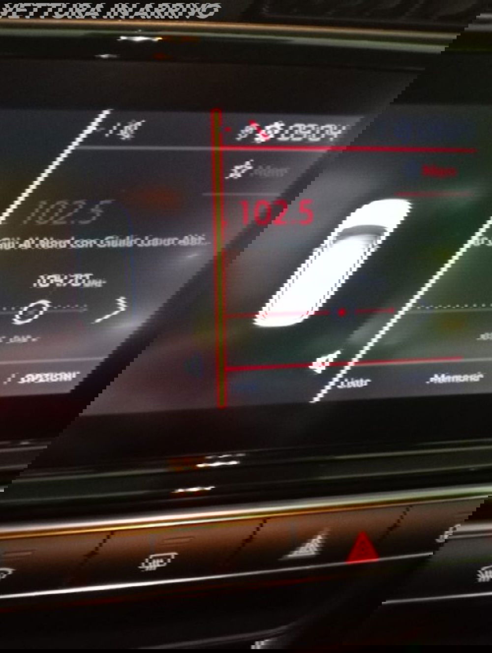 Citroen C3 Aircross usata a Modena (6)