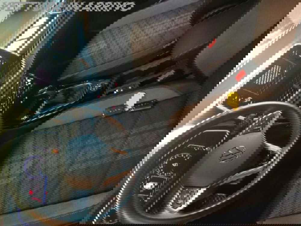 Volkswagen T-Roc usata a Modena (10)