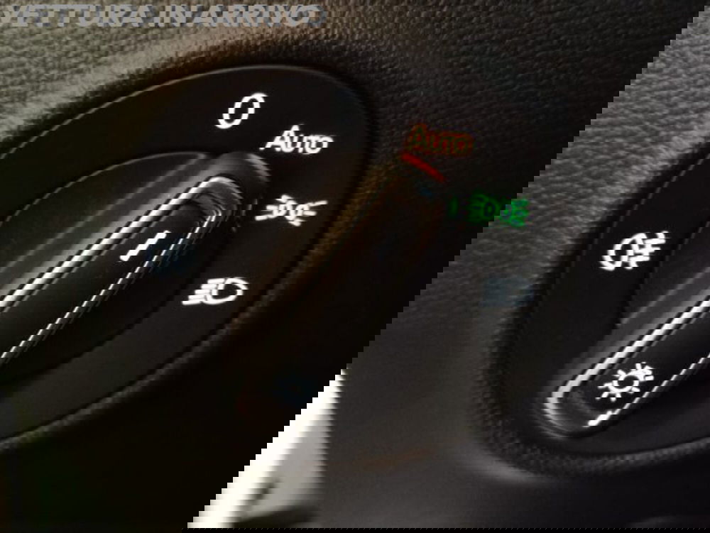 Volkswagen T-Roc usata a Modena (12)