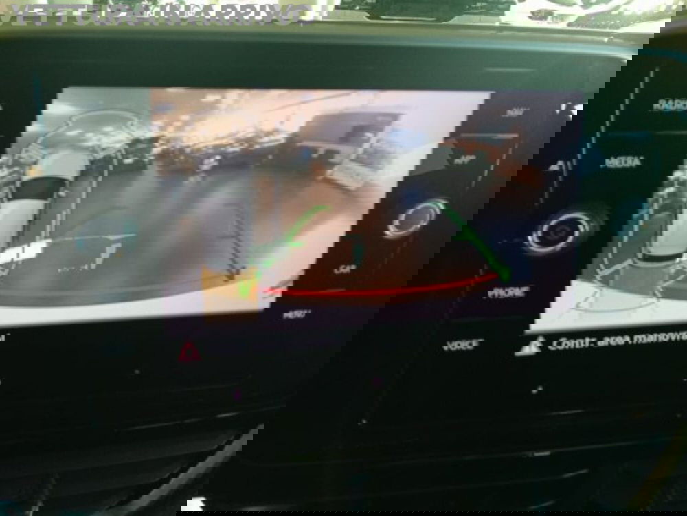 Volkswagen T-Roc usata a Modena (14)