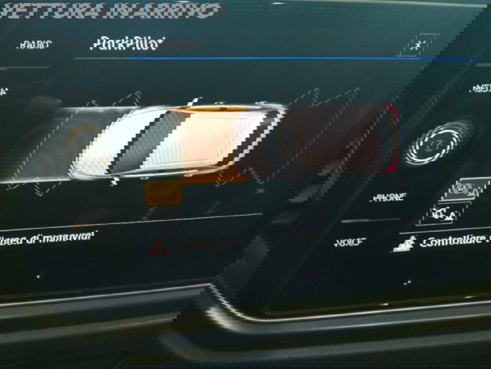 Volkswagen T-Roc usata a Modena (14)