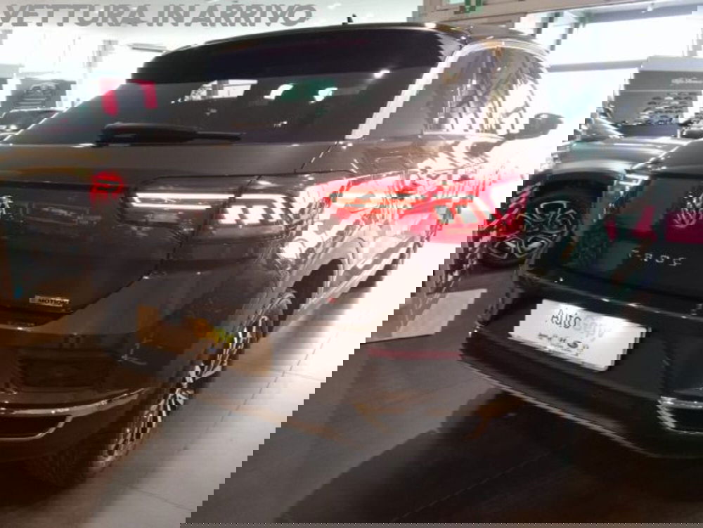 Volkswagen T-Roc usata a Modena (6)