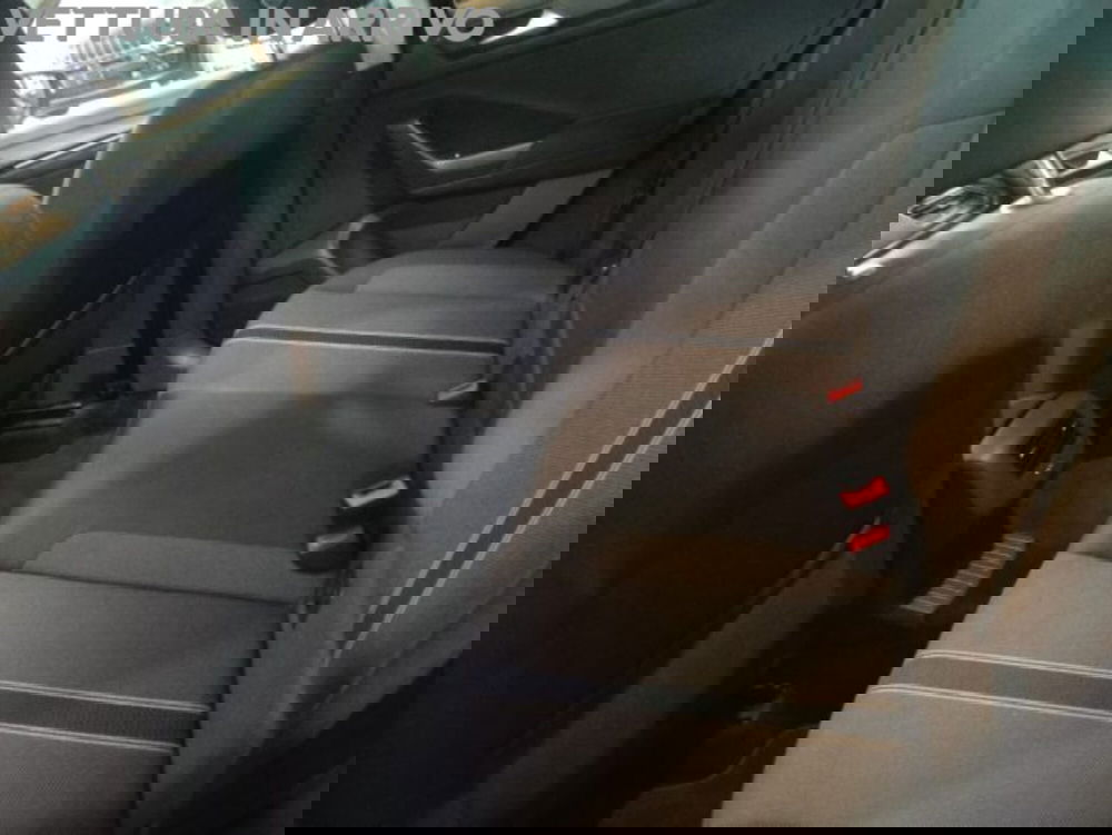 Volkswagen T-Roc usata a Modena (9)