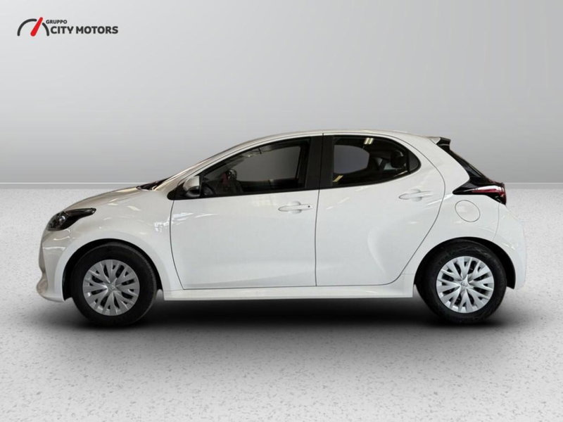 Toyota Yaris Cross usata a Monza e Brianza (3)