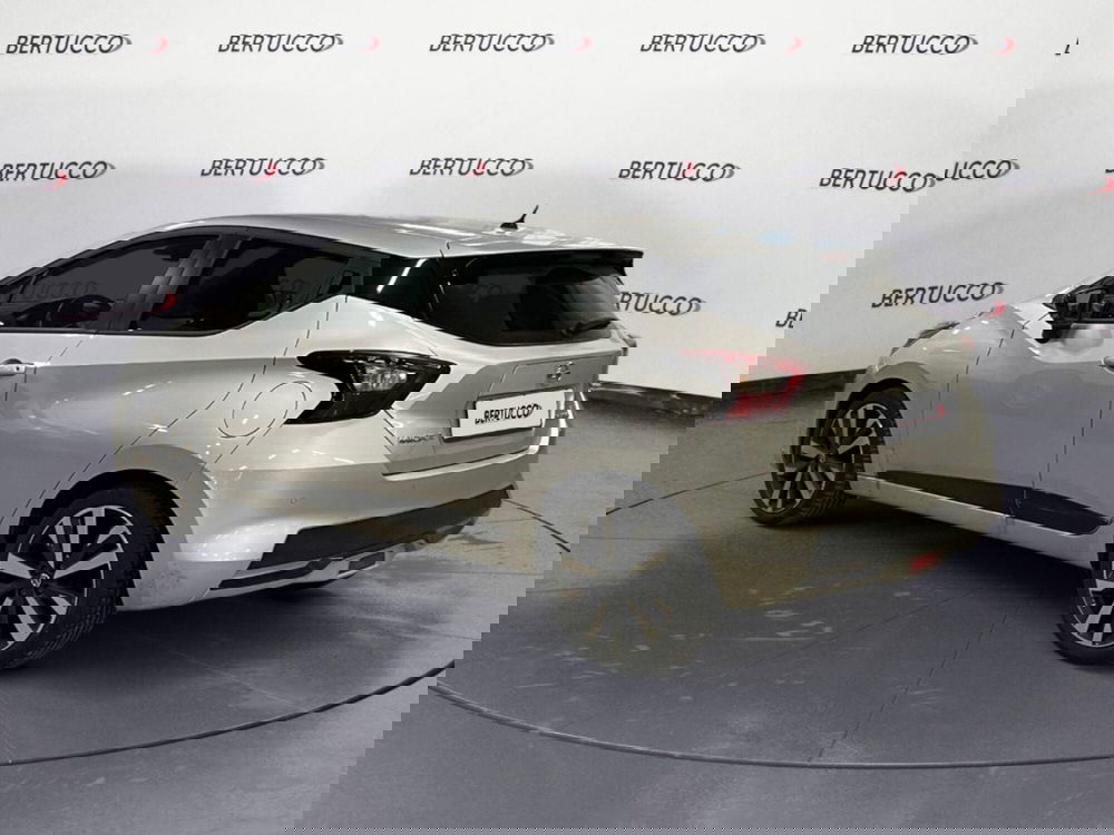 Nissan Micra usata a Verona (3)