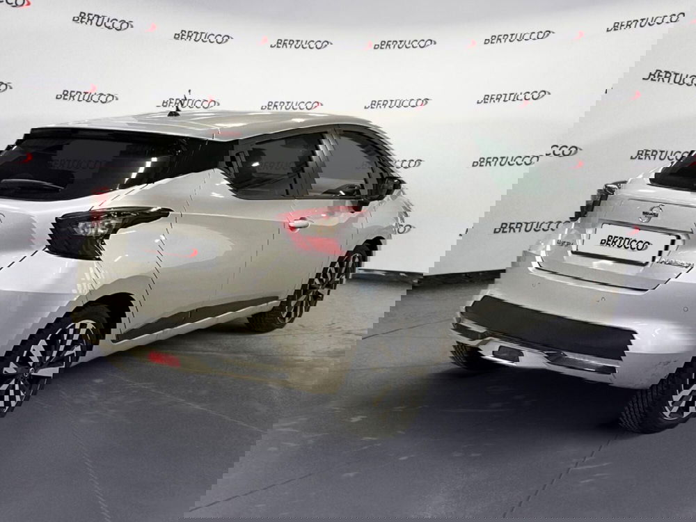 Nissan Micra usata a Verona (4)