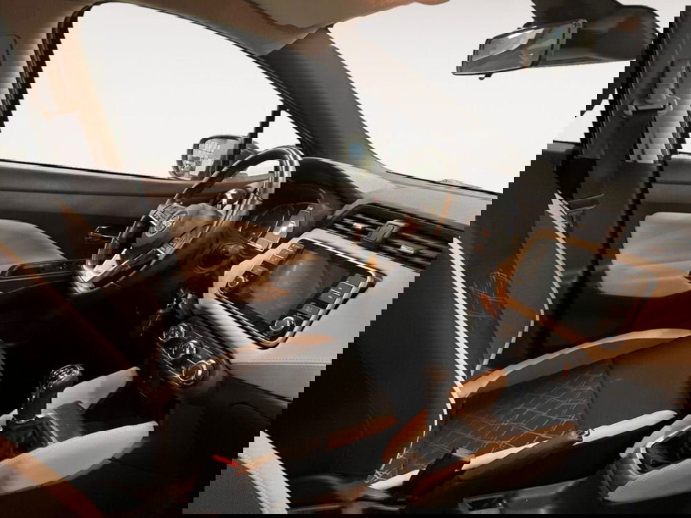 Nissan Micra usata a Verona (5)