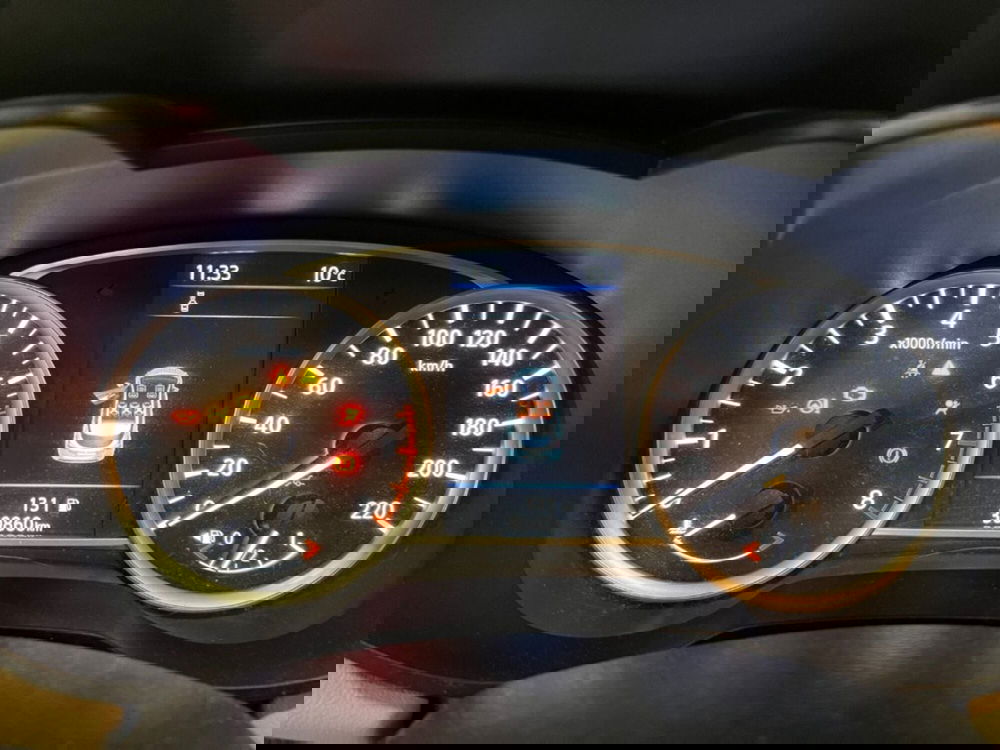 Nissan Micra usata a Verona (6)