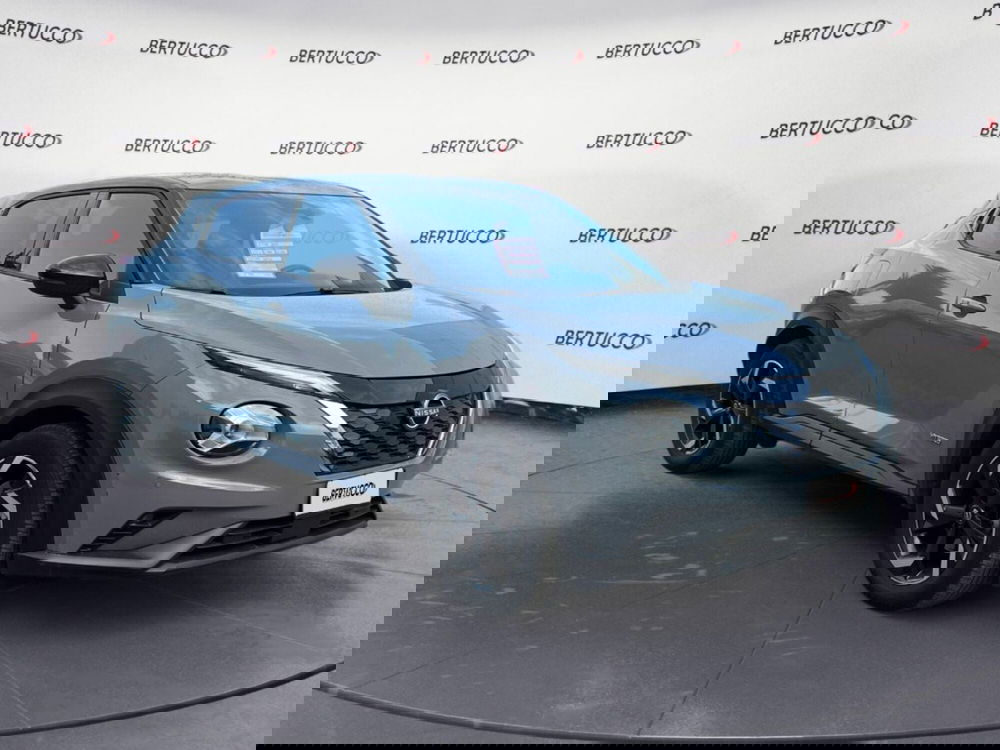 Nissan Juke usata a Verona
