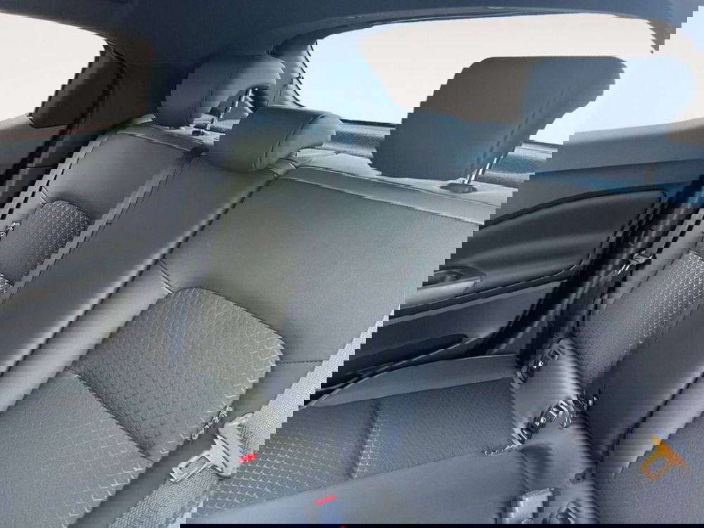 Nissan Juke usata a Verona (11)