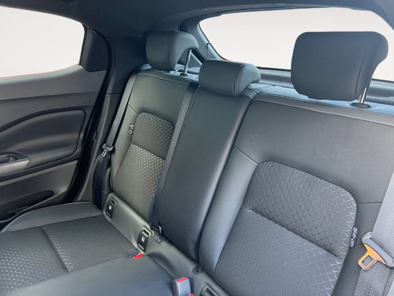 Nissan Juke usata a Verona (11)