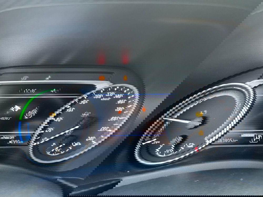 Nissan Juke usata a Verona (12)