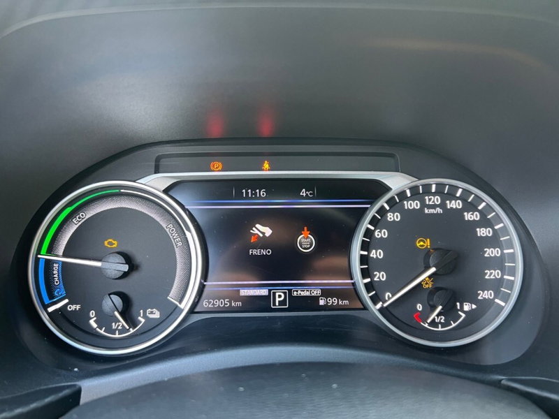 Nissan Juke usata a Verona (12)