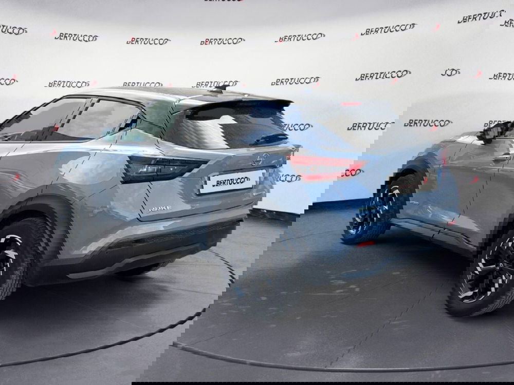Nissan Juke usata a Verona (3)