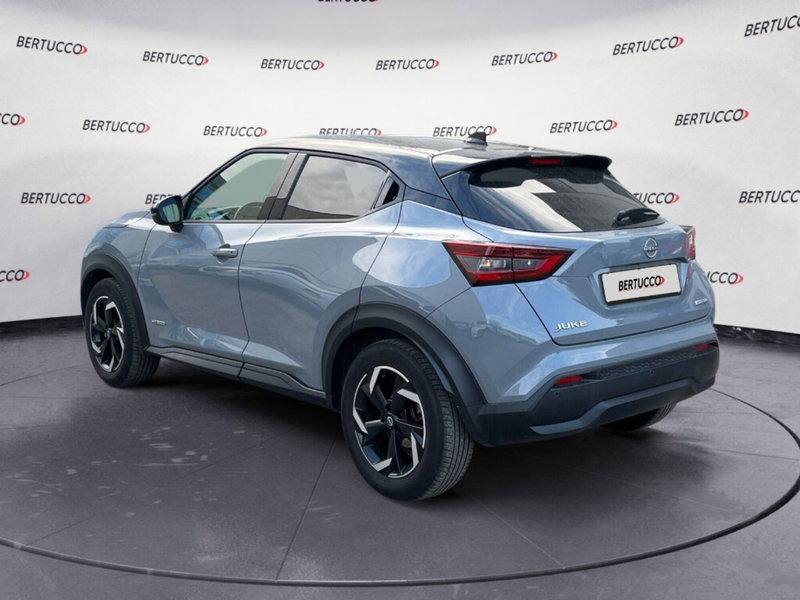 Nissan Juke usata a Verona (3)