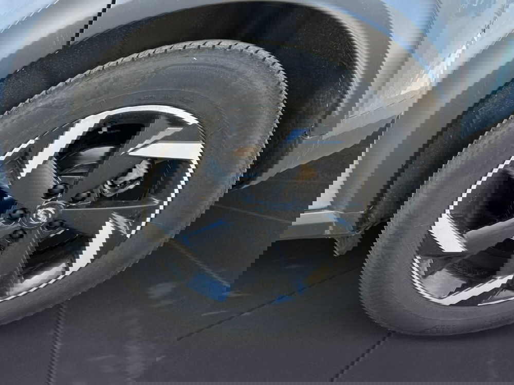 Nissan Juke usata a Verona (7)