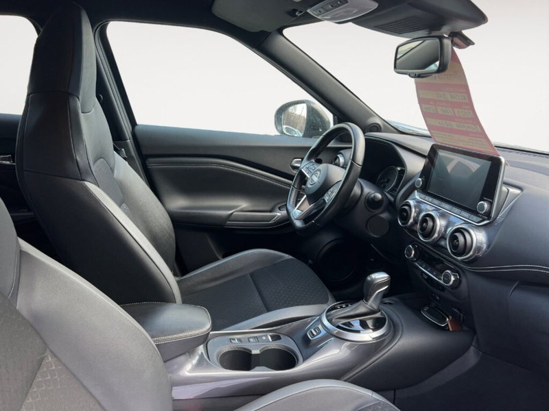 Nissan Juke usata a Verona (8)