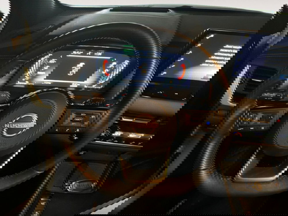 Nissan Qashqai usata a Verona (10)