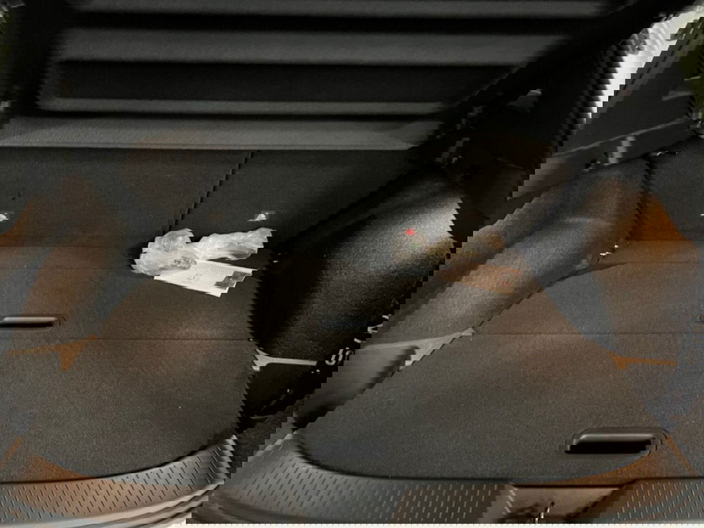 Nissan Qashqai usata a Verona (12)