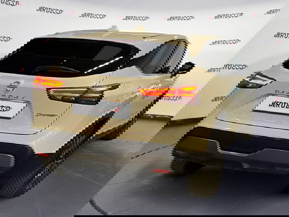 Nissan Qashqai usata a Verona (6)