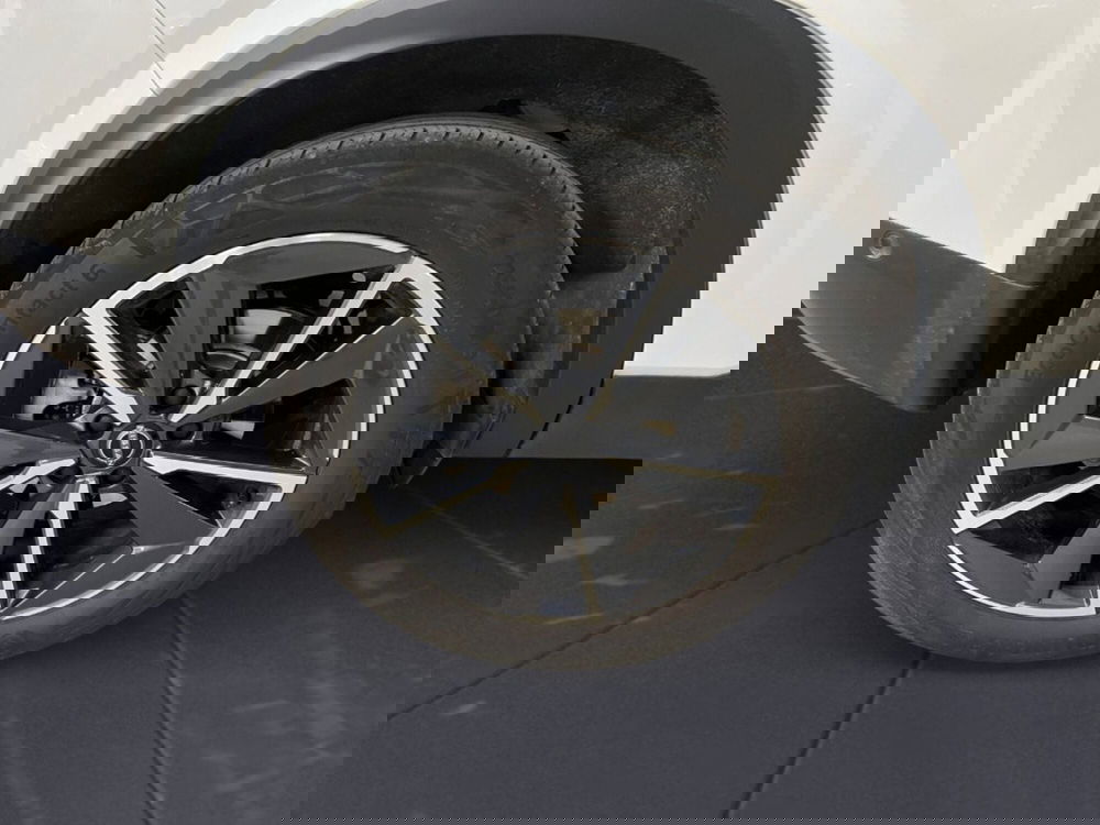 Nissan Qashqai usata a Verona (7)