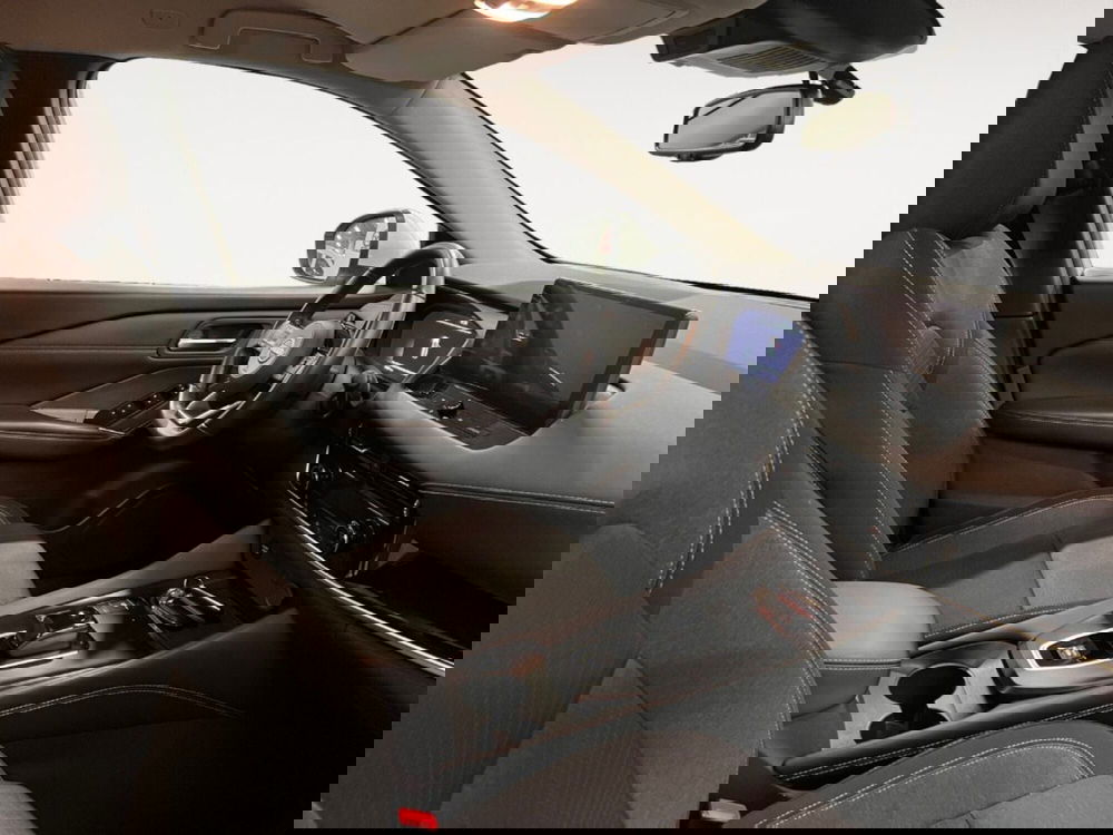 Nissan Qashqai usata a Verona (5)