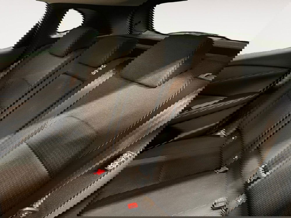 Nissan Qashqai usata a Verona (7)