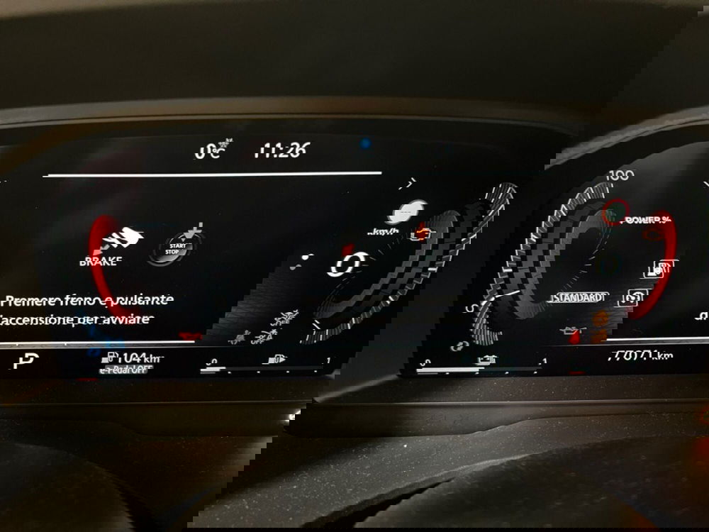 Nissan Qashqai usata a Verona (8)