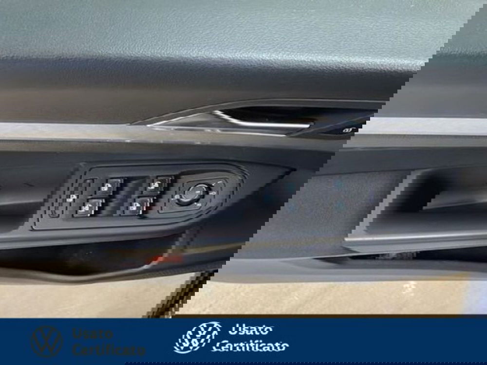 Volkswagen Golf Variant usata a Vicenza (17)