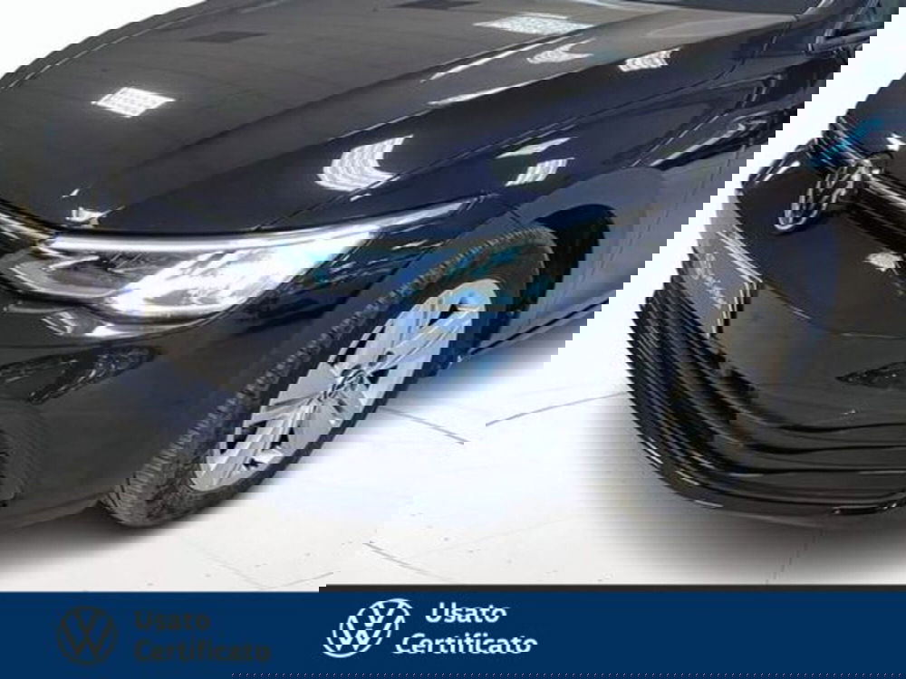 Volkswagen Golf Variant usata a Vicenza (20)