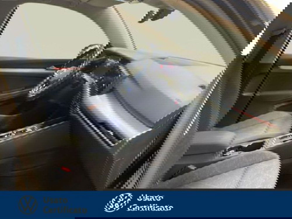 Volkswagen Golf Variant usata a Vicenza (6)