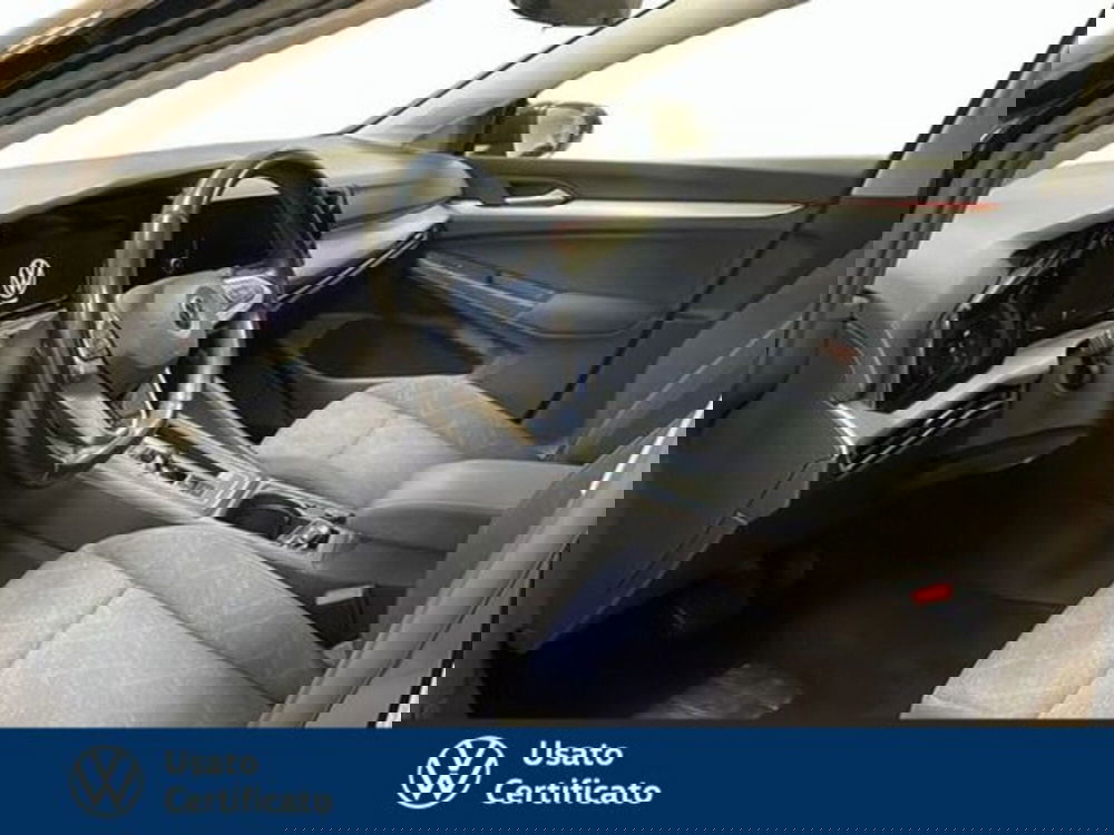 Volkswagen Golf Variant usata a Vicenza (7)