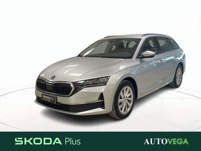 Skoda Octavia Station Wagon 2.0 tdi Selection 150cv dsg del 2024 usata a Arzignano