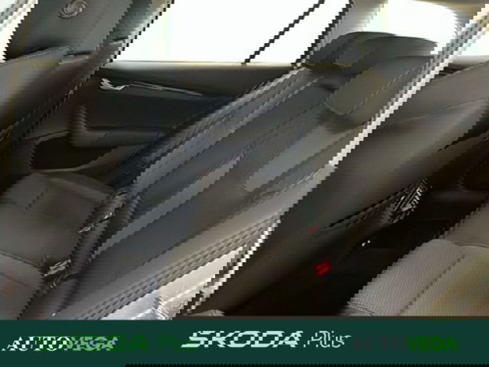 Skoda Octavia Station Wagon usata a Vicenza (12)