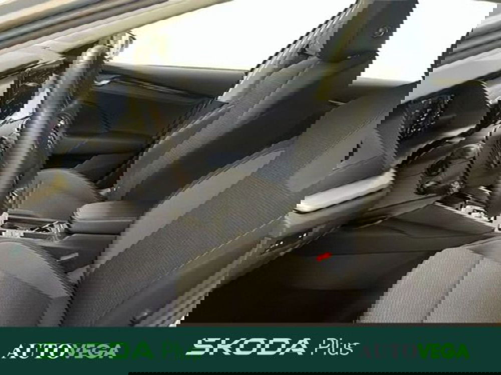 Skoda Octavia Station Wagon usata a Vicenza (13)