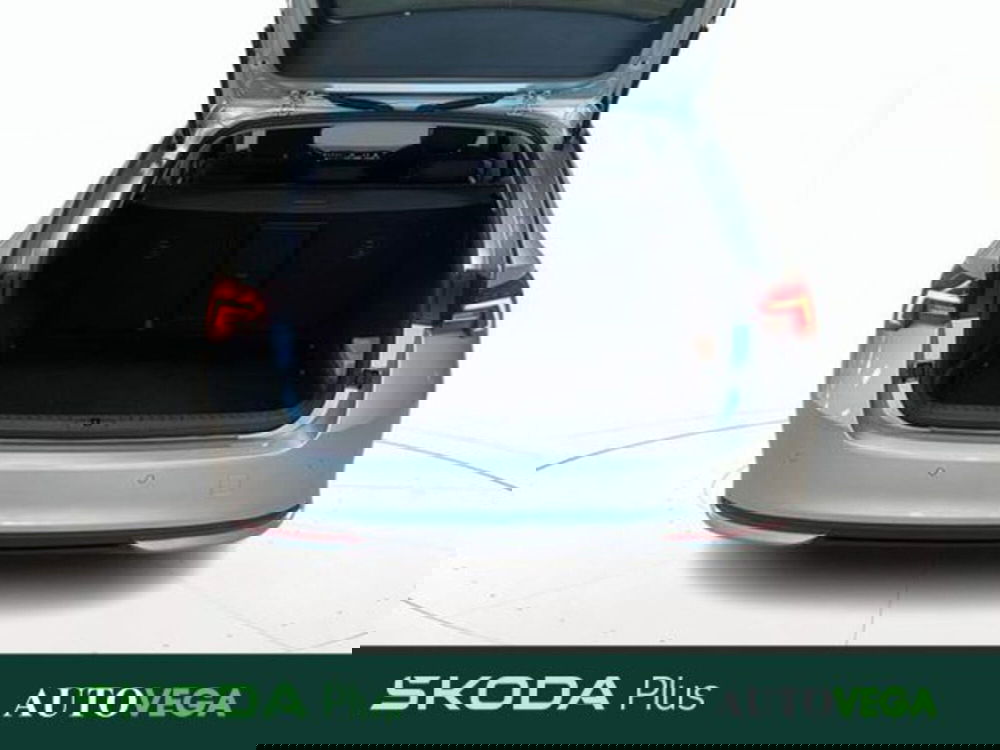 Skoda Octavia Station Wagon usata a Vicenza (18)