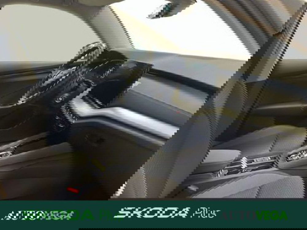 Skoda Octavia Station Wagon usata a Vicenza (6)