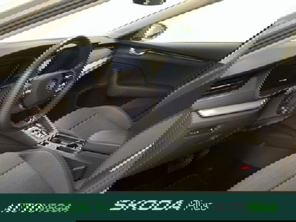 Skoda Octavia Station Wagon usata a Vicenza (7)