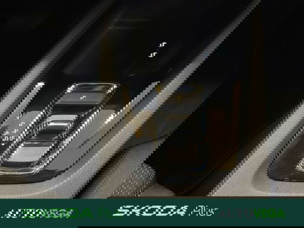 Skoda Octavia Station Wagon usata a Vicenza (11)