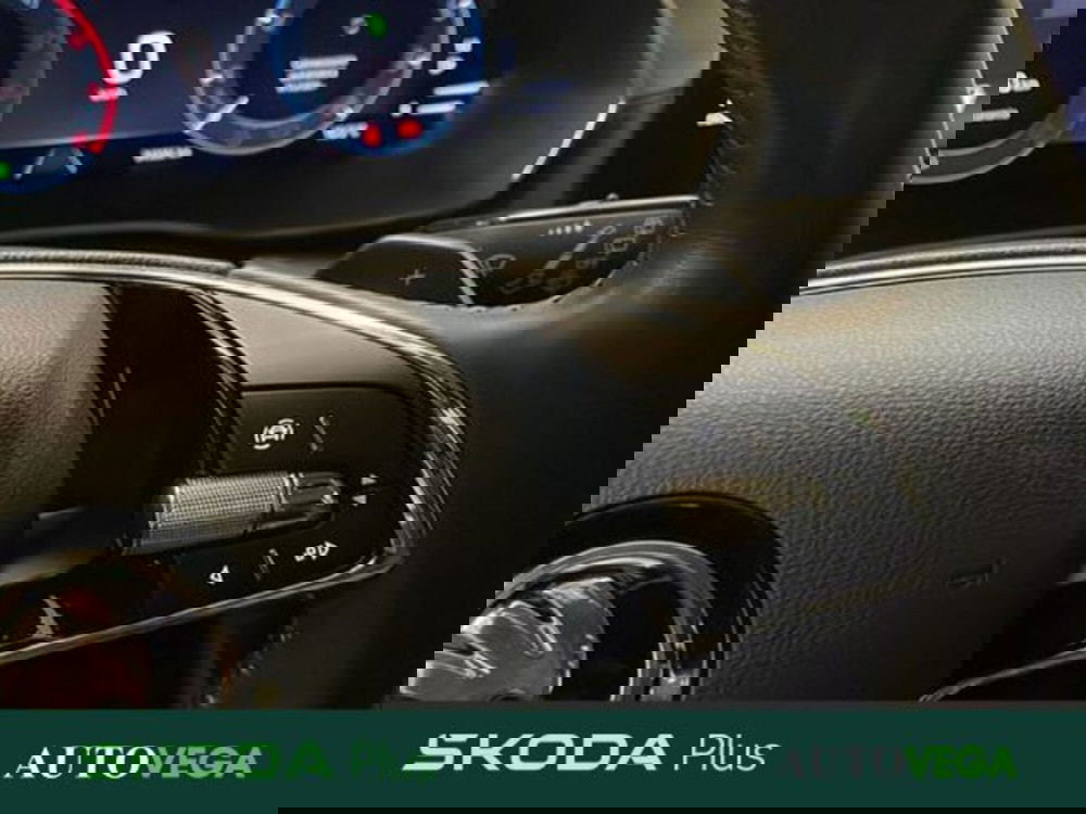 Skoda Octavia Station Wagon usata a Vicenza (16)