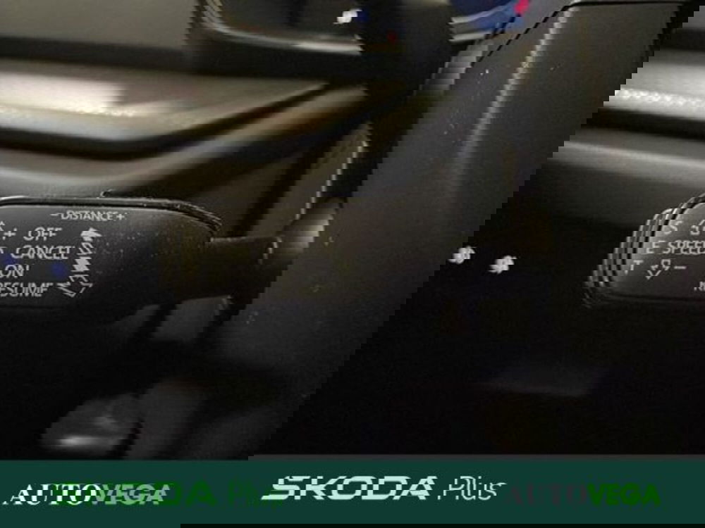 Skoda Octavia Station Wagon usata a Vicenza (17)