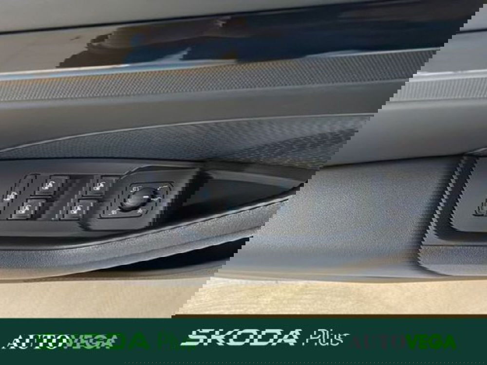 Skoda Octavia Station Wagon usata a Vicenza (19)