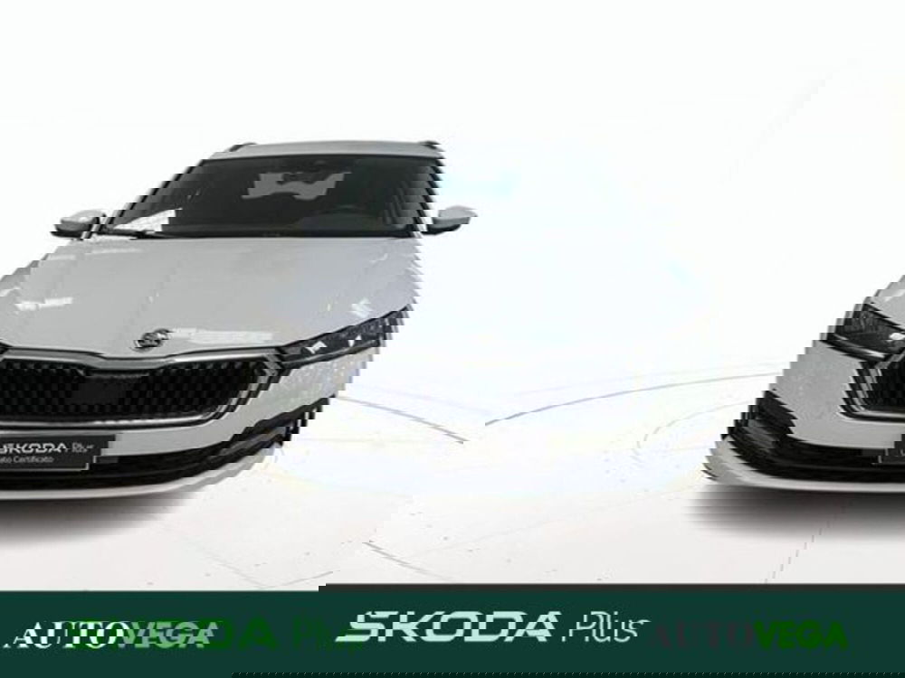 Skoda Octavia Station Wagon usata a Vicenza (2)