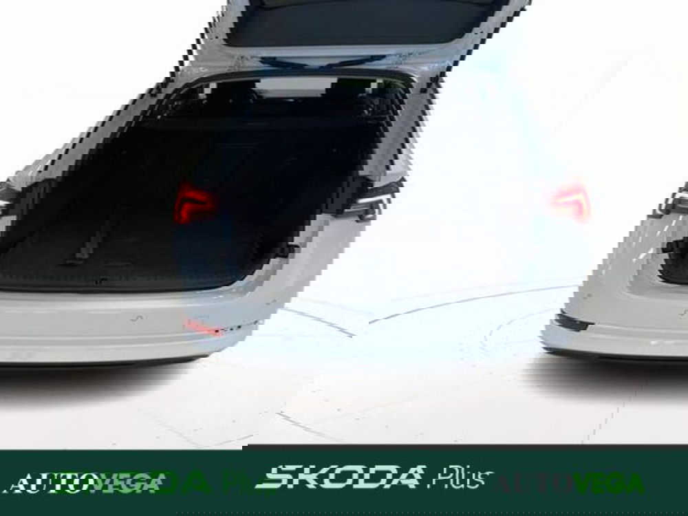 Skoda Octavia Station Wagon usata a Vicenza (20)