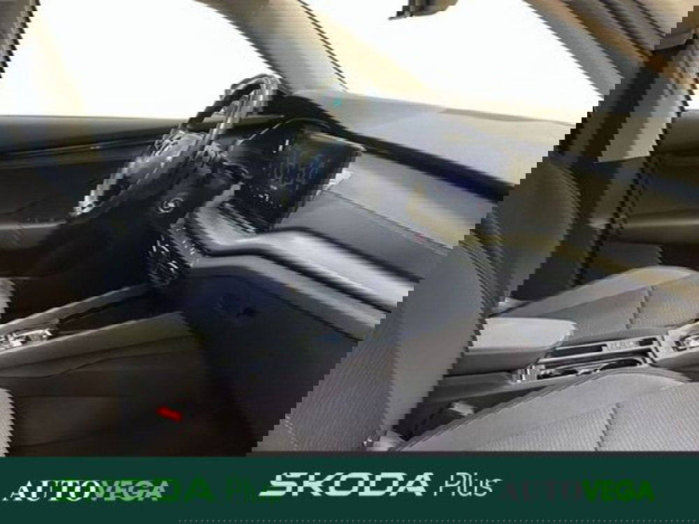 Skoda Octavia Station Wagon usata a Vicenza (6)